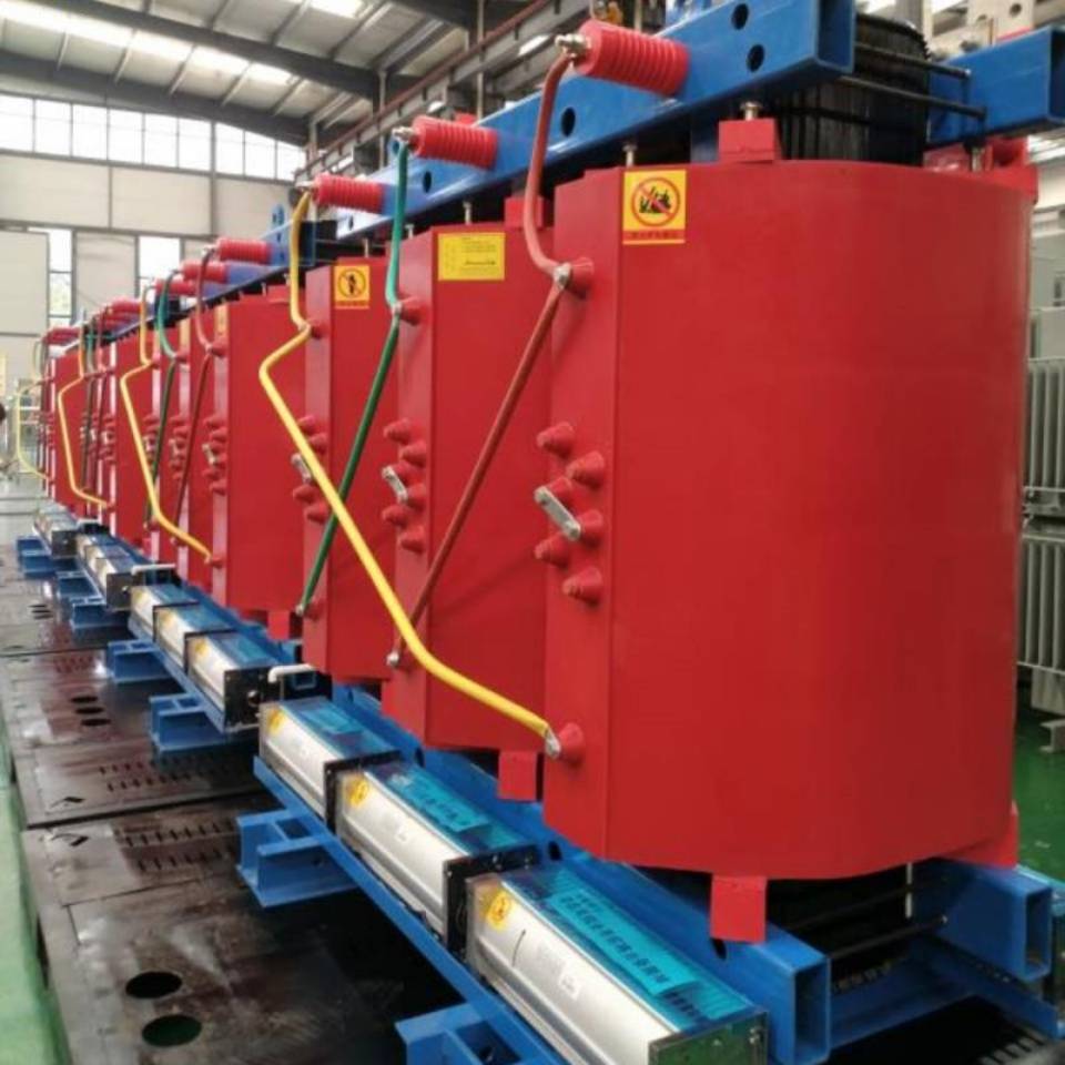 坚持自主创新，推动输变电重大技术装备国产化进程，积极走出去参与世界各国电力建设，推动干式变压器输变电技术输出。