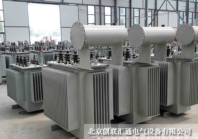 電力變壓器需要定期檢查的項目有哪些，你知道多少